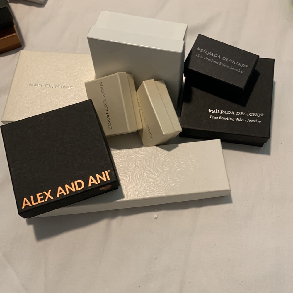 Gift Boxes